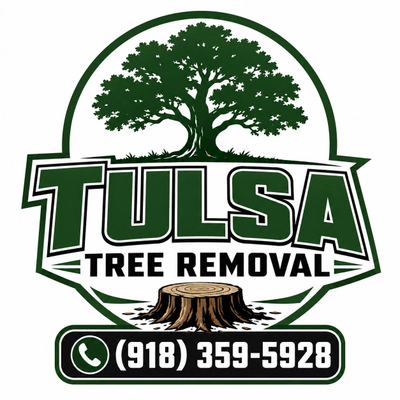 Tulsa Tree Removal